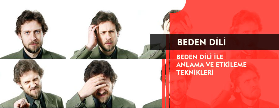 Beden Dili Eğitimi FOTO: Beden Dili Eğitimi