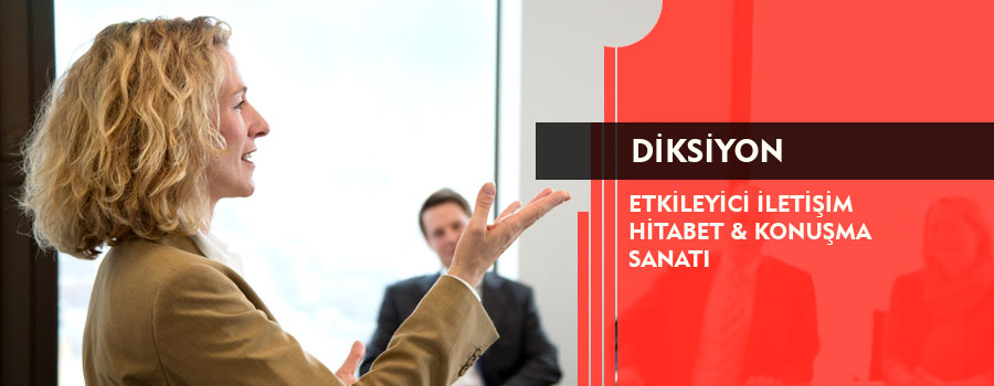 Diksiyon Eğitimi resim Diksiyon Eğitimi