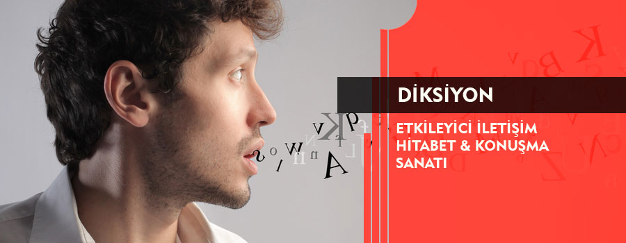 Diksiyon Eğitimi FOTO: Diksiyon Eğitimi