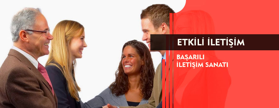 Etkili İletişim Eğitimi resim Etkili İletişim Eğitimi