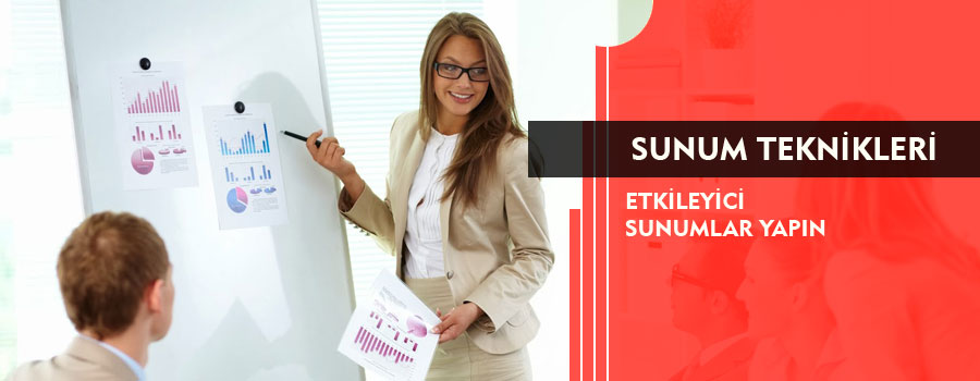 Etkili Sunum Teknikleri Eğitimi FOTO: Etkili Sunum Teknikleri Eğitimi