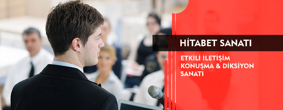 Hitabet Sanatı Eğitimi resim Hitabet Sanatı Eğitimi