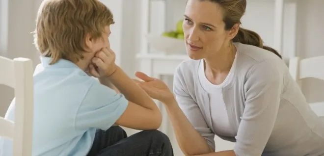 Konuşma Terapisi FOTO: Konuşma Terapisi