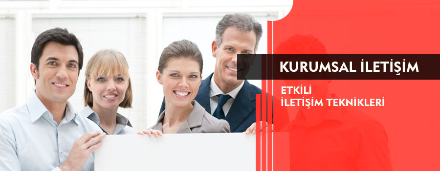 Kurumsal İletişim Eğitimi resim Kurumsal İletişim Eğitimi