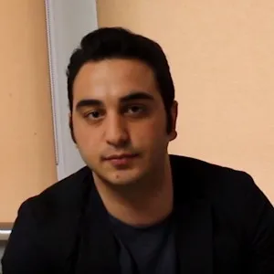 Öğrencilerimizden Özgür Bey ile Röportajımız FOTO: Öğrencilerimizden Özgür Bey ile Röportajımız