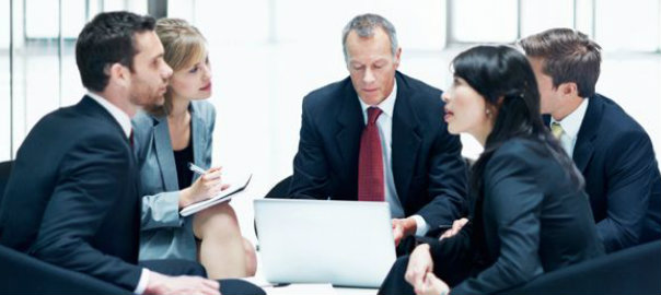 Toplantı Yönetimi Eğitimi resim Toplantı Yönetimi Eğitimi