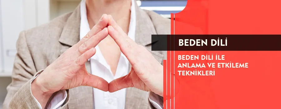Beden Dili Kursu Foto: Beden Dili Kursu