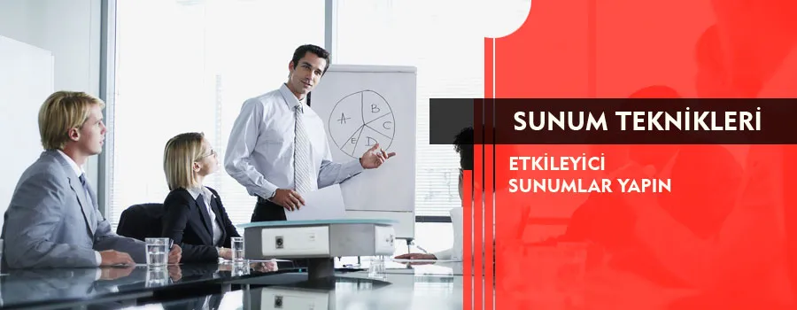 Etkili Sunum Teknikleri Eğitimi Foto: Etkili Sunum Teknikleri Eğitimi